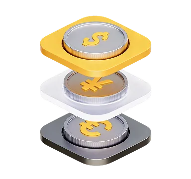 Multi-Asset Trading Access